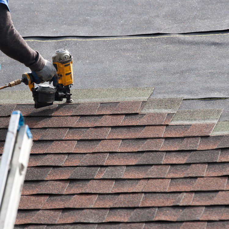 Roofing Services in Jacksonville, FL