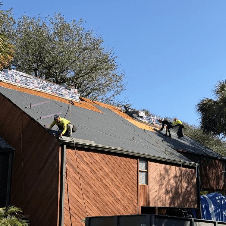 Roofing Services in Jacksonville, FL Roofing Services in Jacksonville, FL