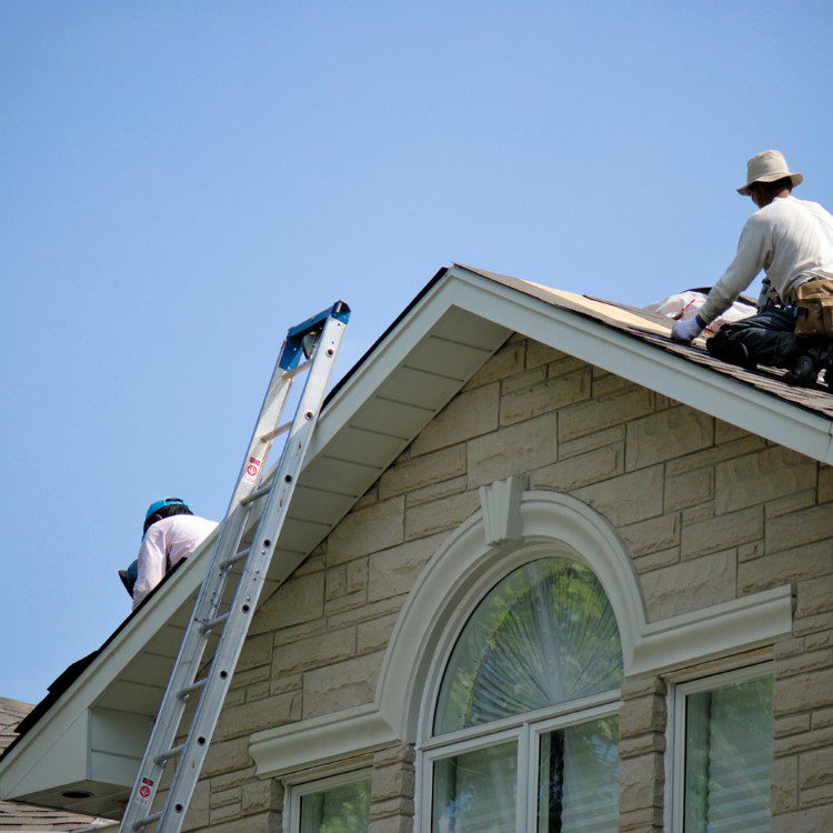 Roofing Services in Jacksonville, FL