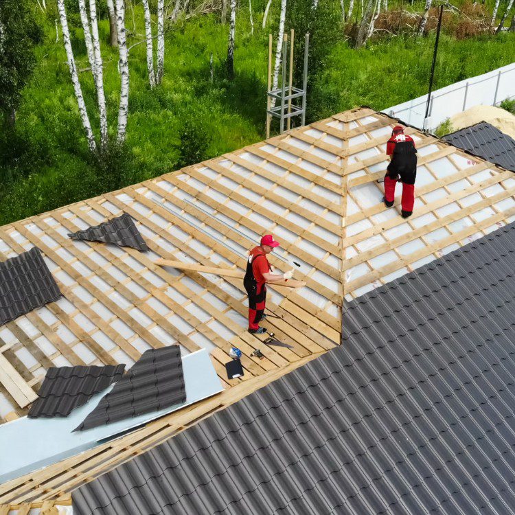 Roofing Services in Jacksonville, FL Roofing Services in Jacksonville, FL